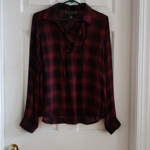 Women's Long Sleeve top